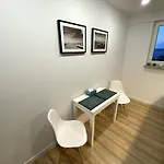 Διαμέρισμα Marina *
