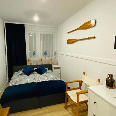Marina Apartment *