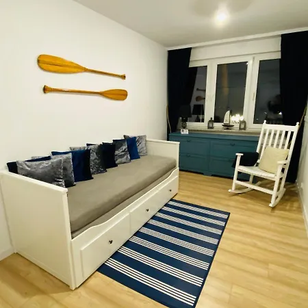 Apartment Marina *