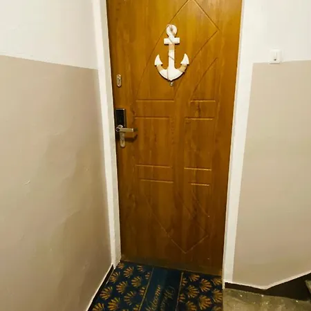 Apartment Marina
