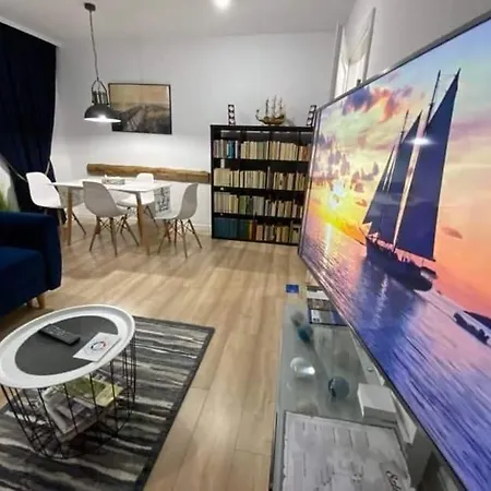 Apartment Marina