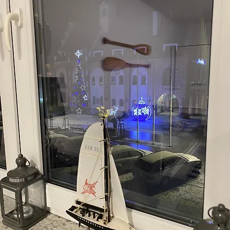 Marina Apartment *