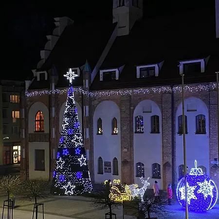 Marina 카미엔 포모르스키