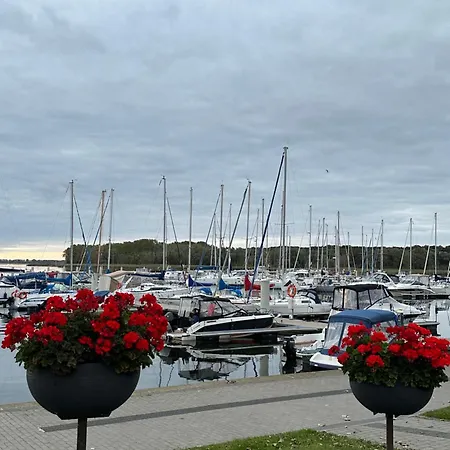 Marina Апартаменты
