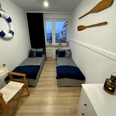 Apartment Marina Cammin in Pommern