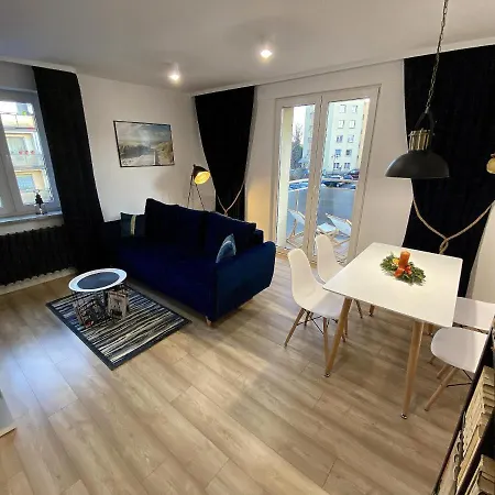 Apartment Marina