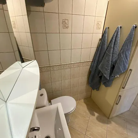 Apartamento Marina *