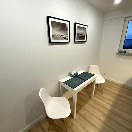 Apartment Marina *