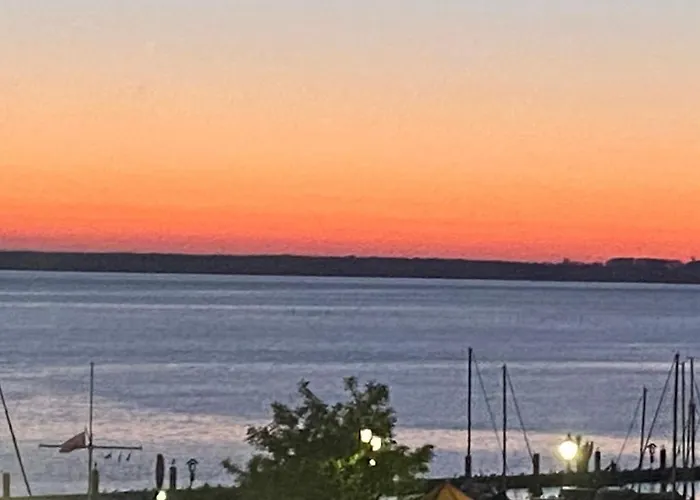 Διαμέρισμα Marina