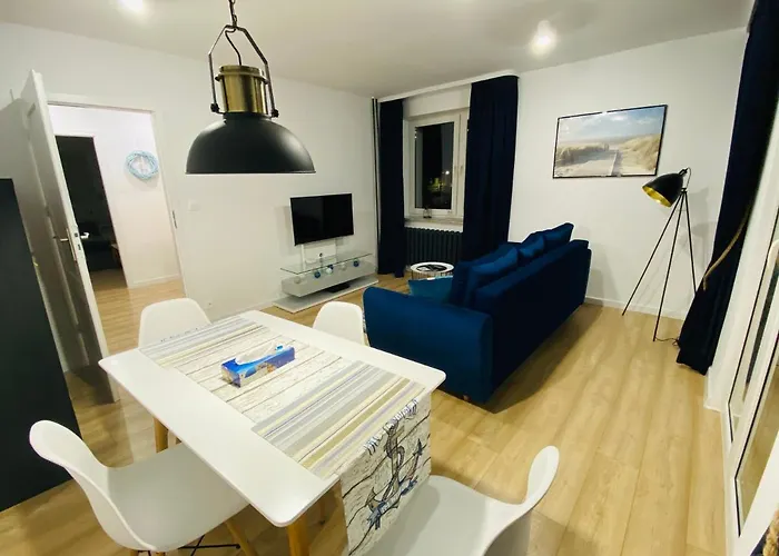 Διαμέρισμα Marina