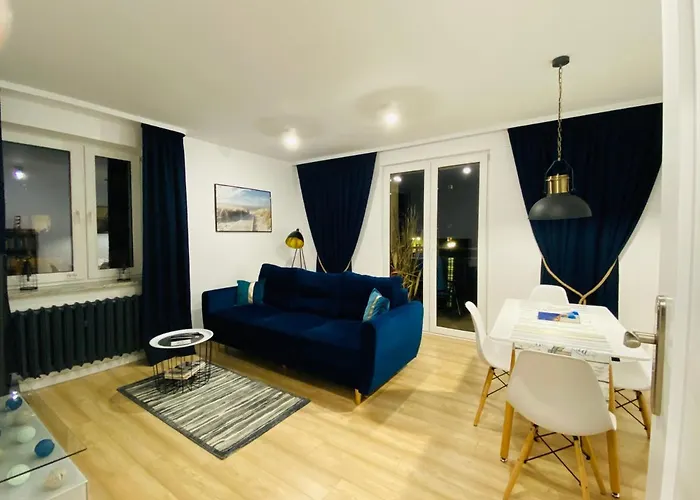 Διαμέρισμα Marina