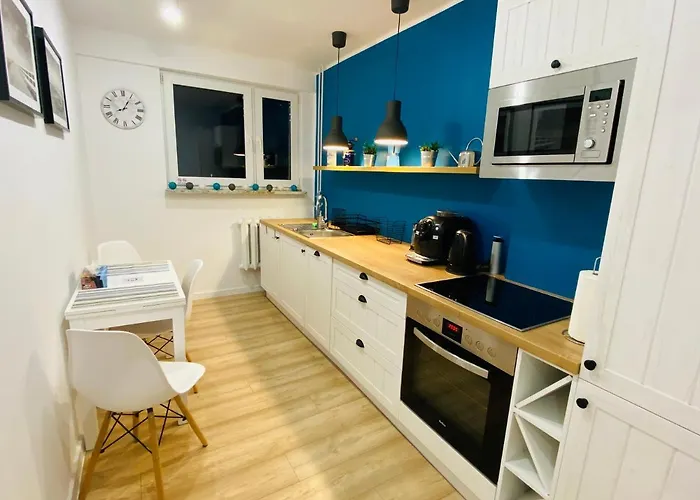 Marina * Kamien Pomorski