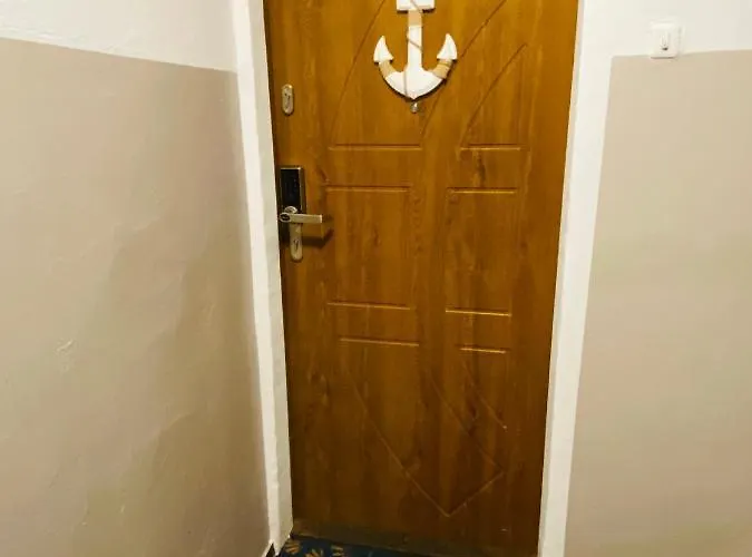 Διαμέρισμα Marina