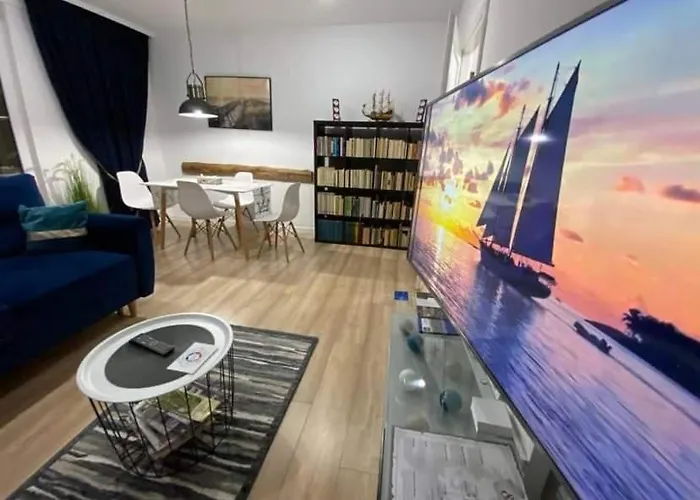 Διαμέρισμα Marina